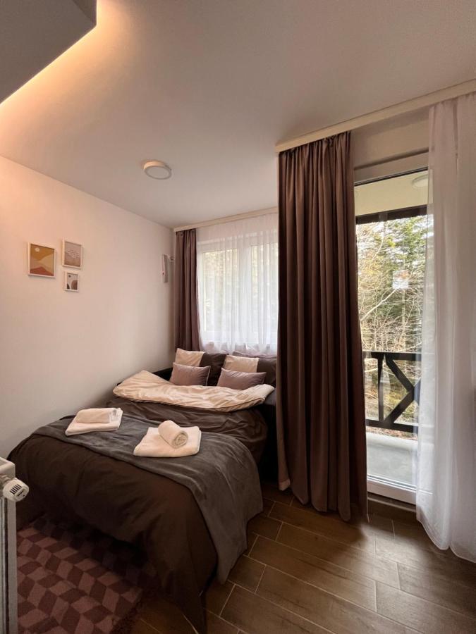 Apartment Divila
