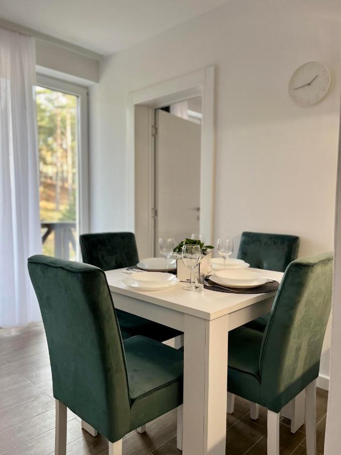 Apartment Divila *
