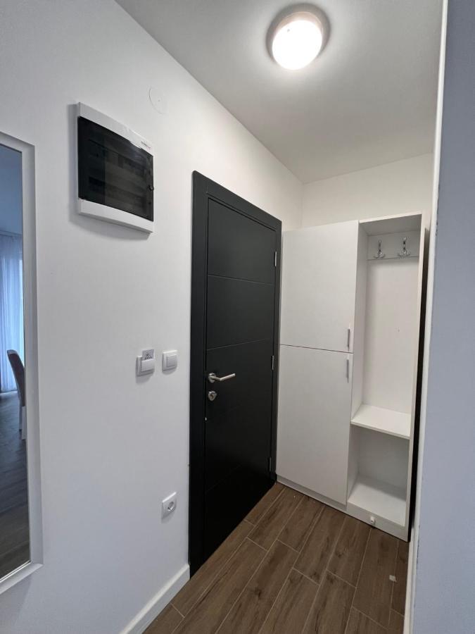 Divila Apartment