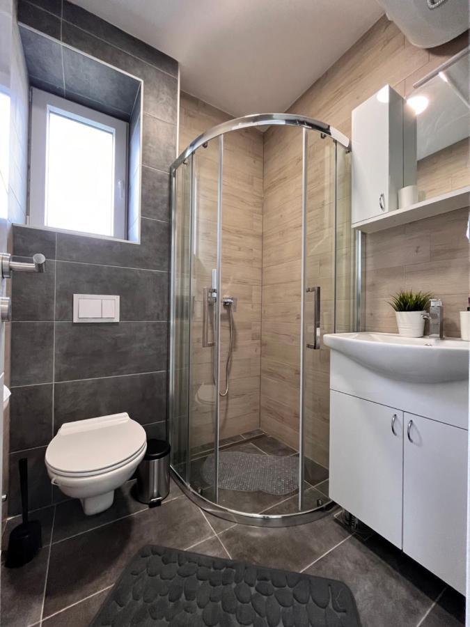 Apartment Divila