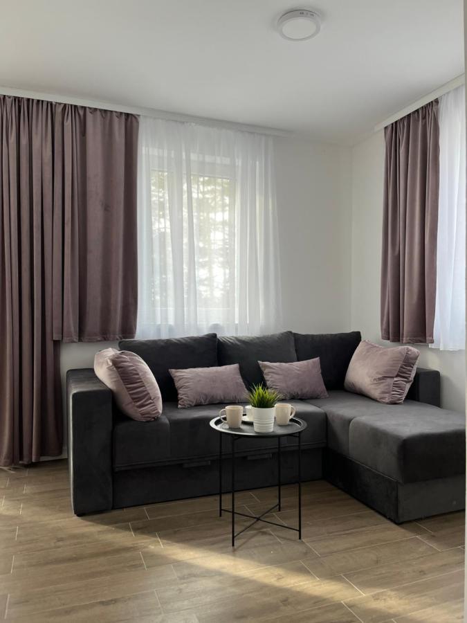 Divila Apartment