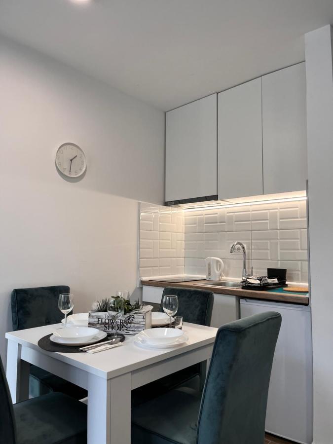 Divila Apartment Divcibare