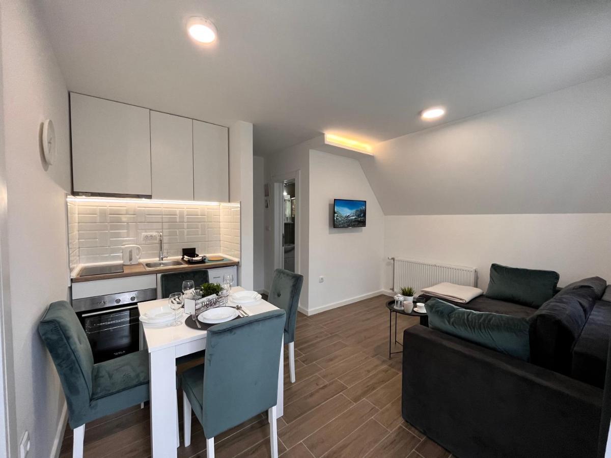 Divila Apartment
