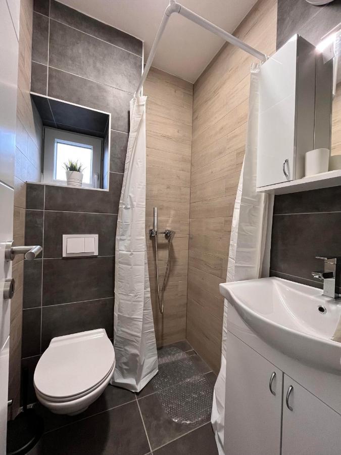 Divila Apartment *