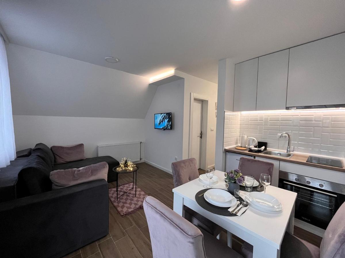 Apartment Divila Divcibare