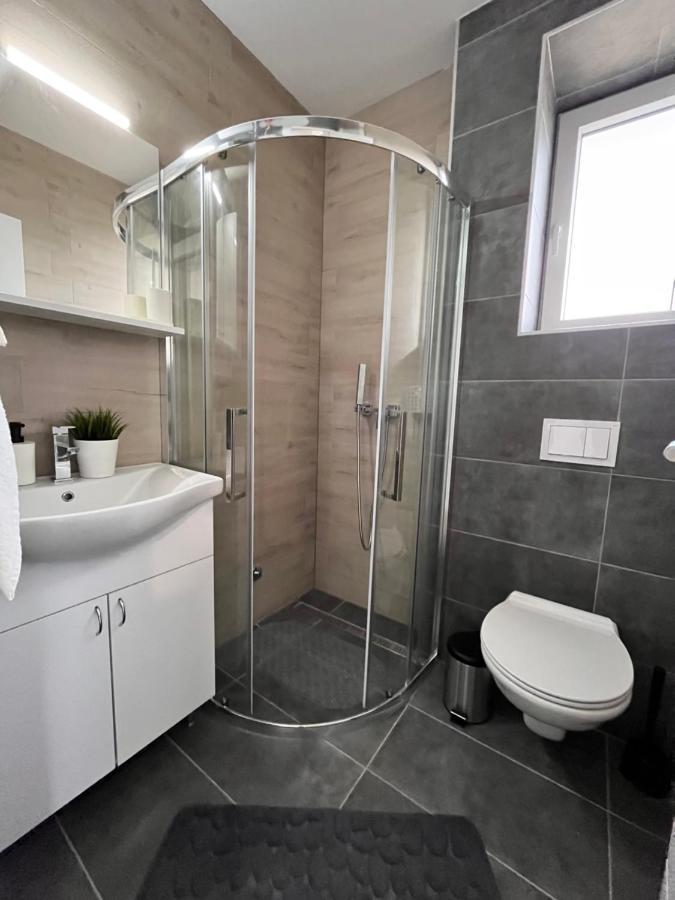 Divila Apartment Divcibare