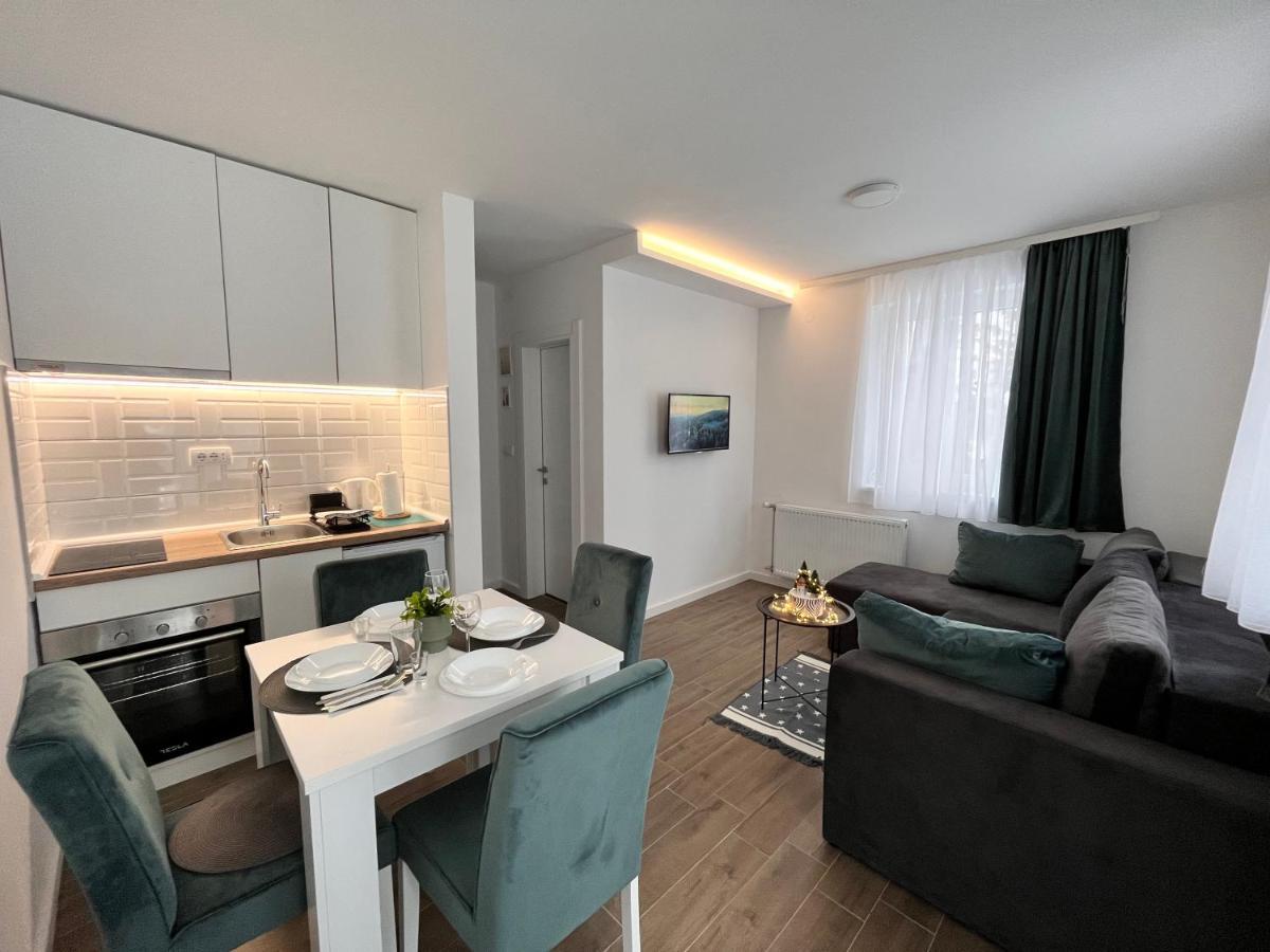 Divila Apartment Divcibare