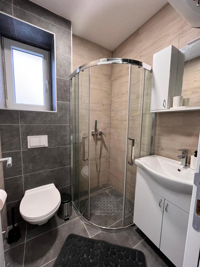 Divila Apartment