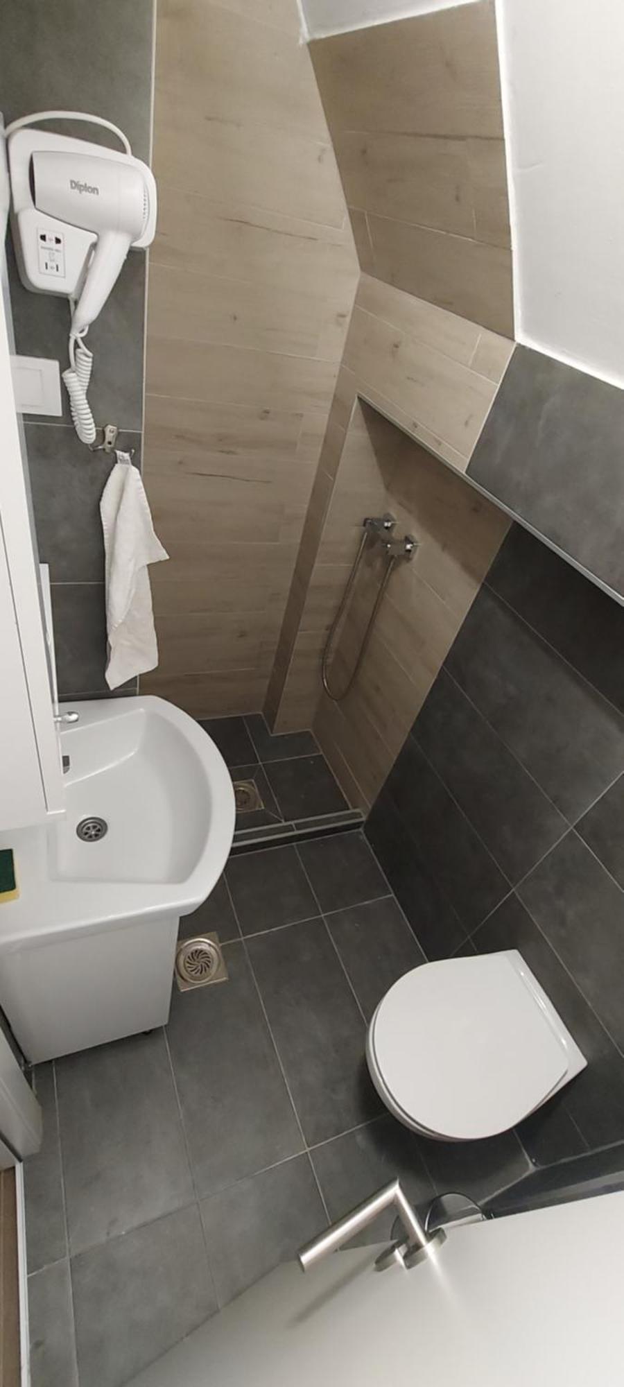 Divila Apartment *
