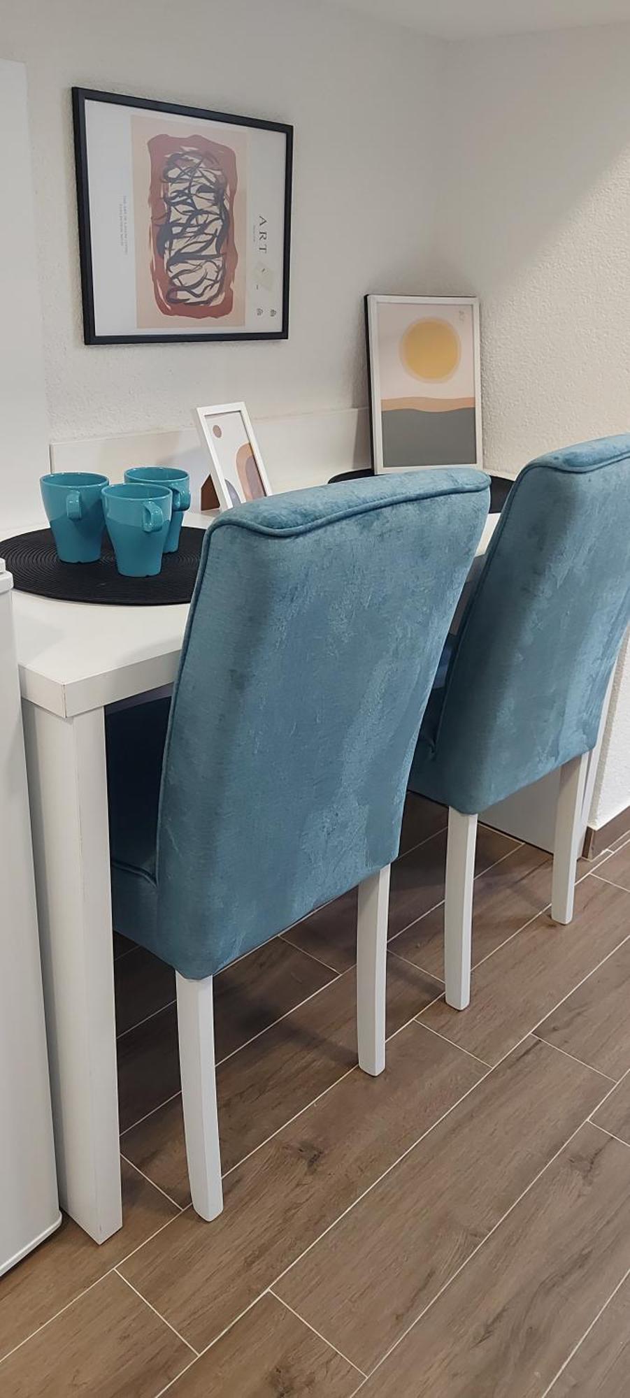 Apartment Divila *