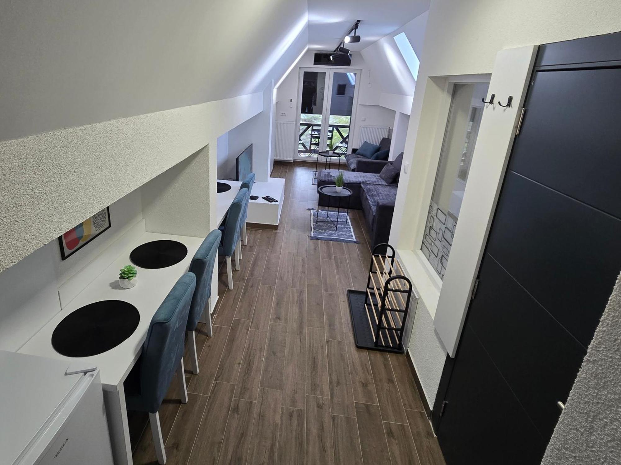 Divila Apartment