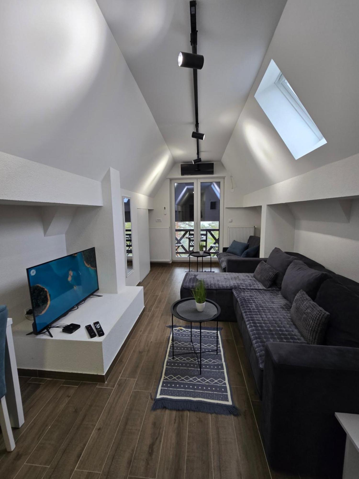 Apartment Divila
